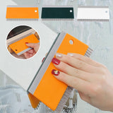 Essuie-glace à double usage