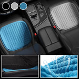 Tapis de refroidissement universel respirant en gel 3D