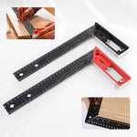 Règle de mesure multi-angle - outil de mesure professionnel