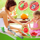 Coupe-pastèque à Moulin à Vent