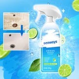 Nettoyant pour salle de bains