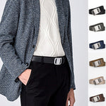 Ceinture en toile
