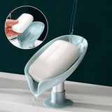 Support de Vidage de Savon