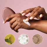 Crème hydratante pour les mains