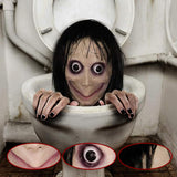 Le masque de la femme