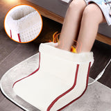 Chauffe-pieds électrique