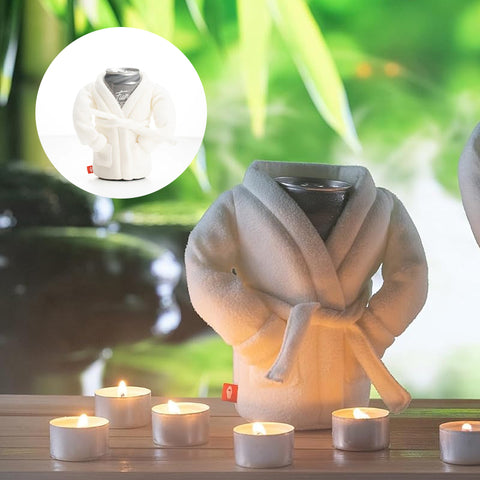 Peignoir de Bain SPA pour Canette