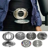 Boucle de ceinture pour boissons