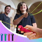 Lanceur de corde de divertissement