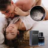 Parfum de Savagerie pour Hommes