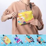 Pochette étanche pour téléphone portable