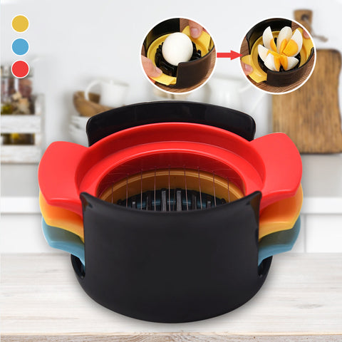 Coupe-œuf pour Ustensiles de Cuisine
