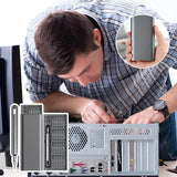 Set de tournevis de précision 51 en 1