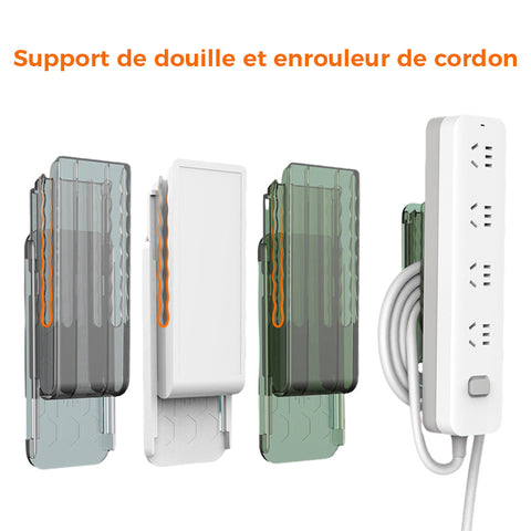 Porte-bouchon sans perforation