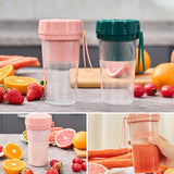 Presse-agrumes sans Fil