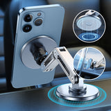 Support de voiture en alliage 360