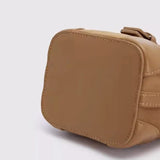 SAC À BANDOULIÈRE EN FOURRURE