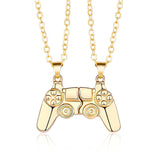 Collier magnétique pour manette de jeu