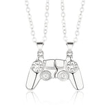 Collier magnétique pour manette de jeu