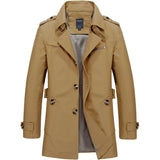 Veste Coupe-vent pour Hommes