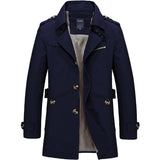 Veste Coupe-vent pour Hommes