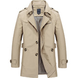 Veste Coupe-vent pour Hommes