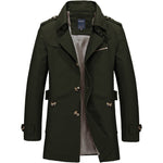 Veste Coupe-vent pour Hommes
