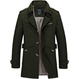 Veste Coupe-vent pour Hommes