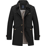 Veste Coupe-vent pour Hommes
