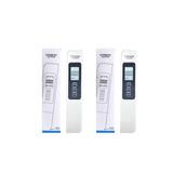 Stylo testeur TDS pour l'eau