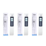 Stylo testeur TDS pour l'eau