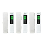 Stylo testeur TDS pour l'eau