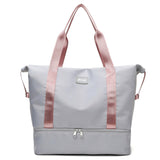 Sac de Voyage Léger et Portable