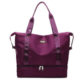 Sac de Voyage Léger et Portable