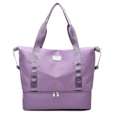 Sac de Voyage Léger et Portable