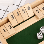 Jeu de table amusant pour adultes et enfants