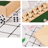 Jeu de table amusant pour adultes et enfants