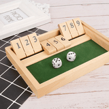 Jeu de table amusant pour adultes et enfants