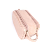 Trousse de toilette de voyage portable de grande capacité