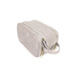 Trousse de toilette de voyage portable de grande capacité