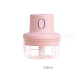 Presse-ail électrique