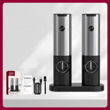 Moulin à Epices Electrique Tout-en-un