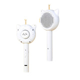 Peigne multifonctions pour animaux de compagnie