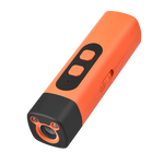 Mini répulseur à ultrasons rechargeable pour chien et dispositif anti-aboiement