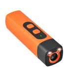 Mini répulseur à ultrasons rechargeable pour chien et dispositif anti-aboiement