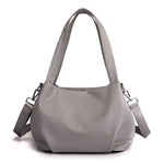 Sac à bandoulière tendance en toile