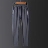 Pantalon Haut Elsatic à Séchage Rapide