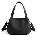 Sac à bandoulière tendance en toile