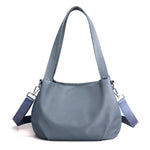 Sac à bandoulière tendance en toile