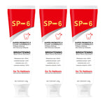 Dentifrice Super Probiotic-6